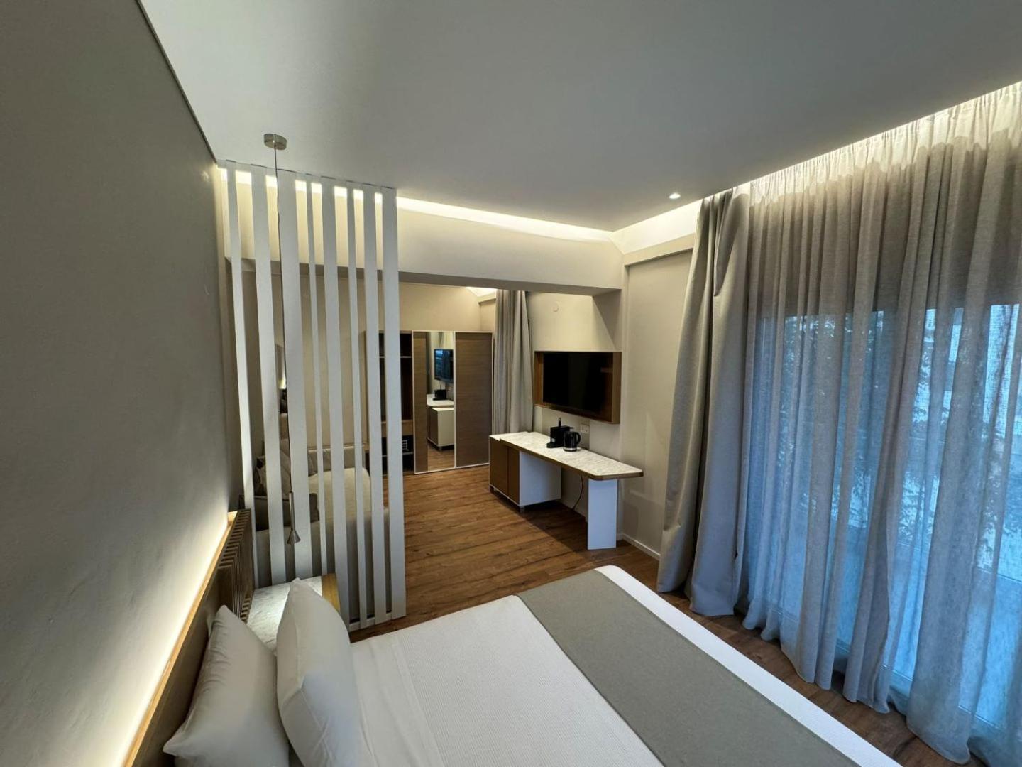 Studio Nikiti Beach Extérieur photo