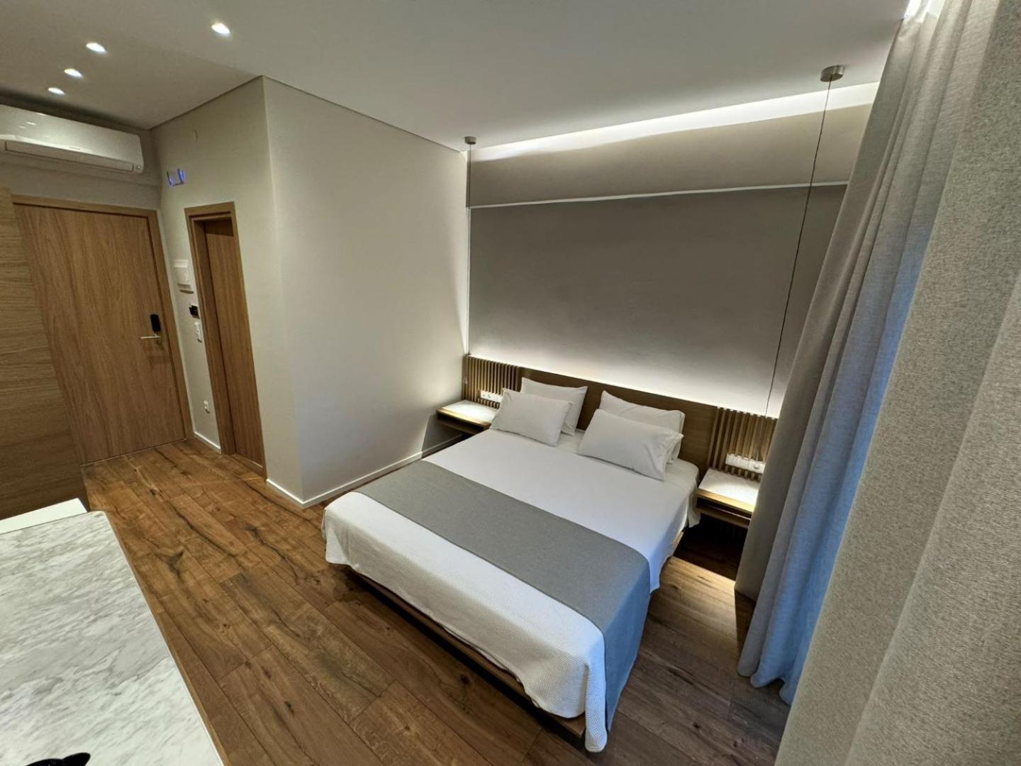 Studio Nikiti Beach Extérieur photo